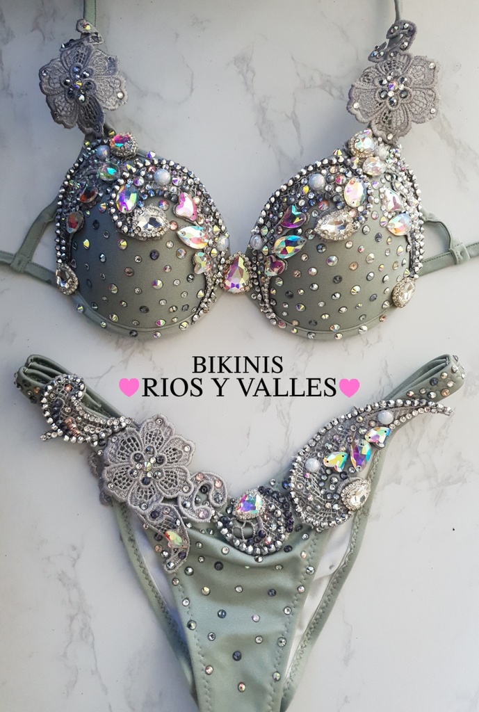 ¡ DESCUENTO! Grey cristal galaxy