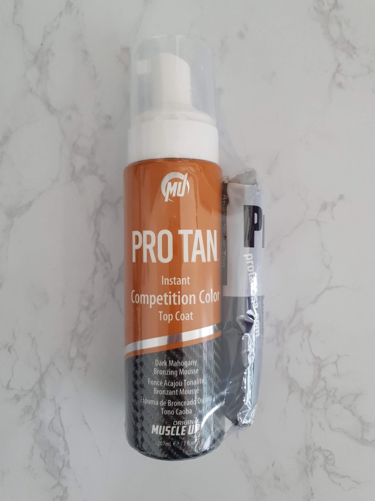Protan Top Coat