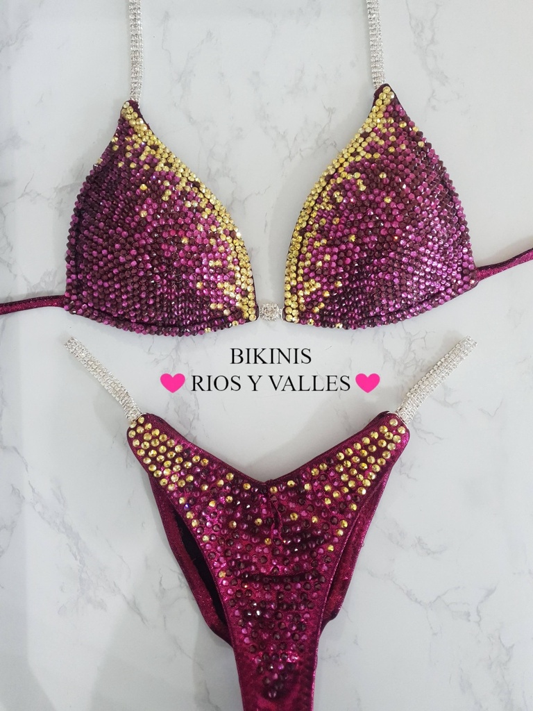 Pink Amethyst (32 A o B)