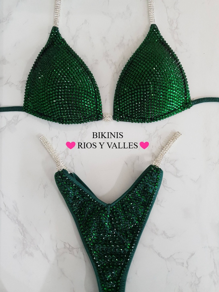Emerald FB (32 A o B)