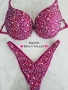Galaxy Magenta