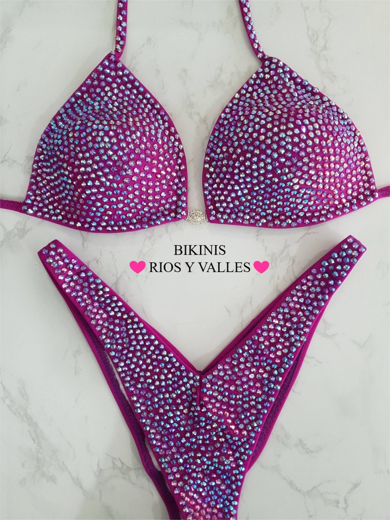 ¡DESCUENTO! Orquídea Fuchsia AB