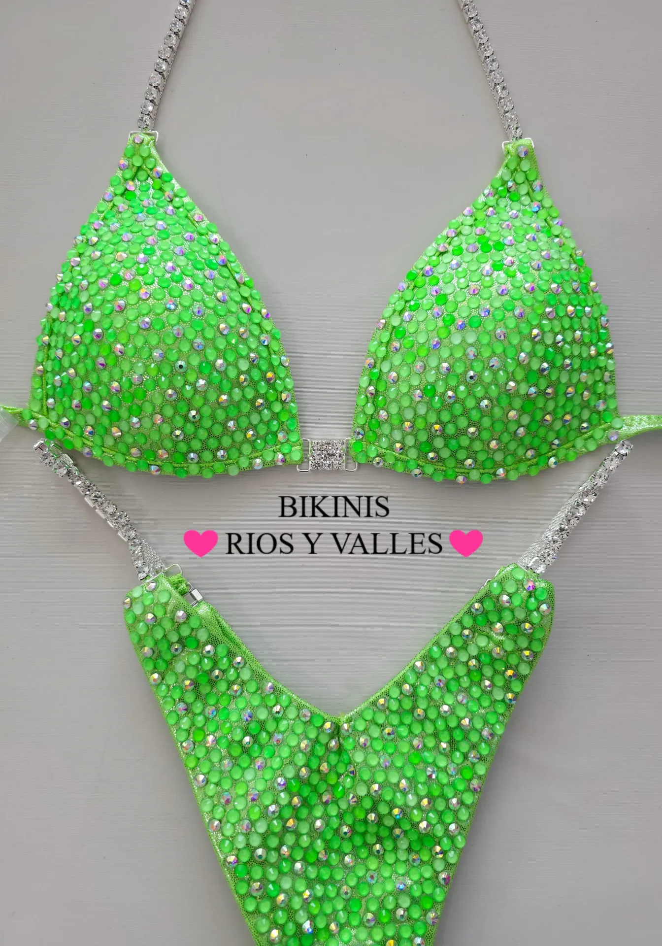 Neon Green