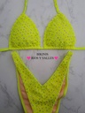 ¡DESCUENTO! Neon Yellow