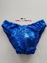 Posador Azul Rey Talla CHICA