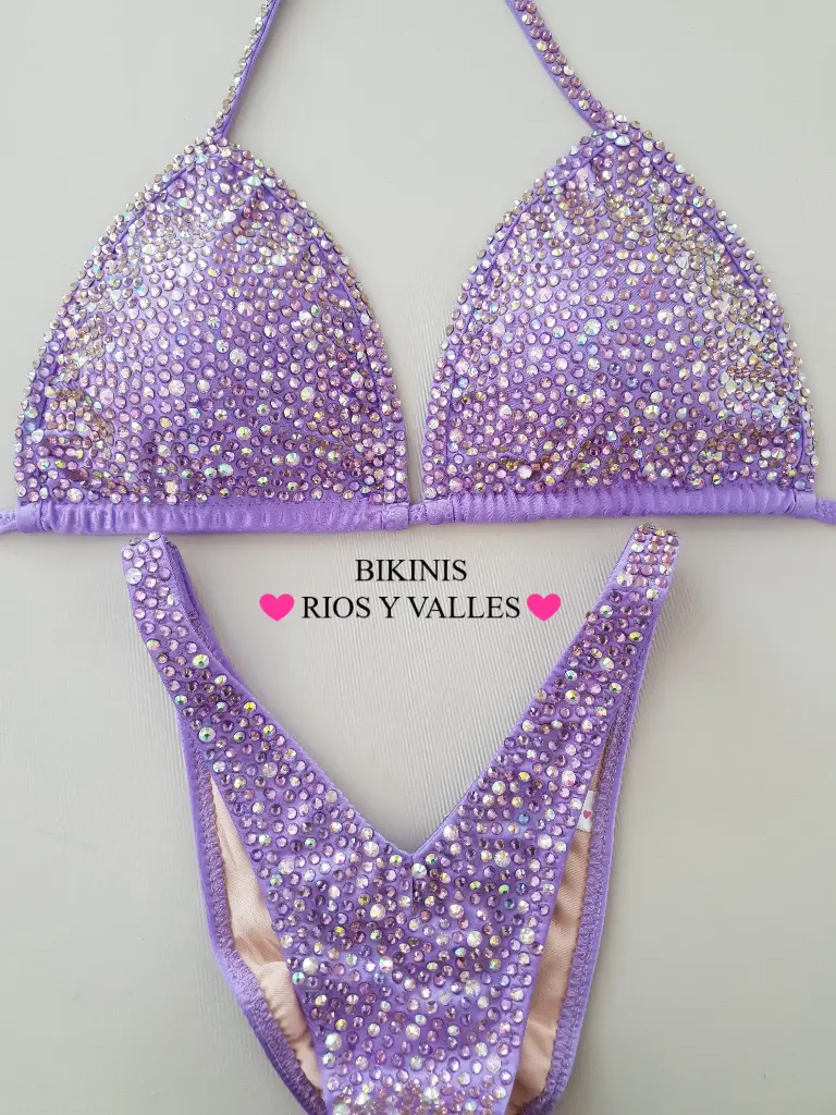 Pink Violet
