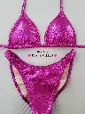 Fit Model Magenta
