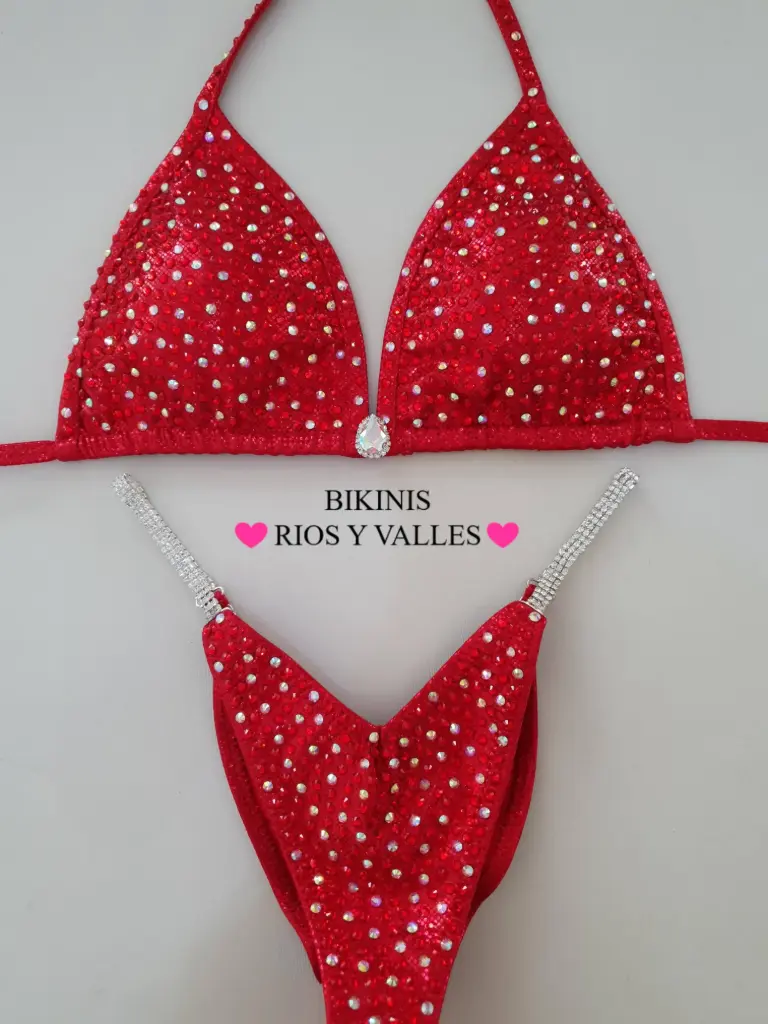 Lt Siam Mid Bling (34C)
