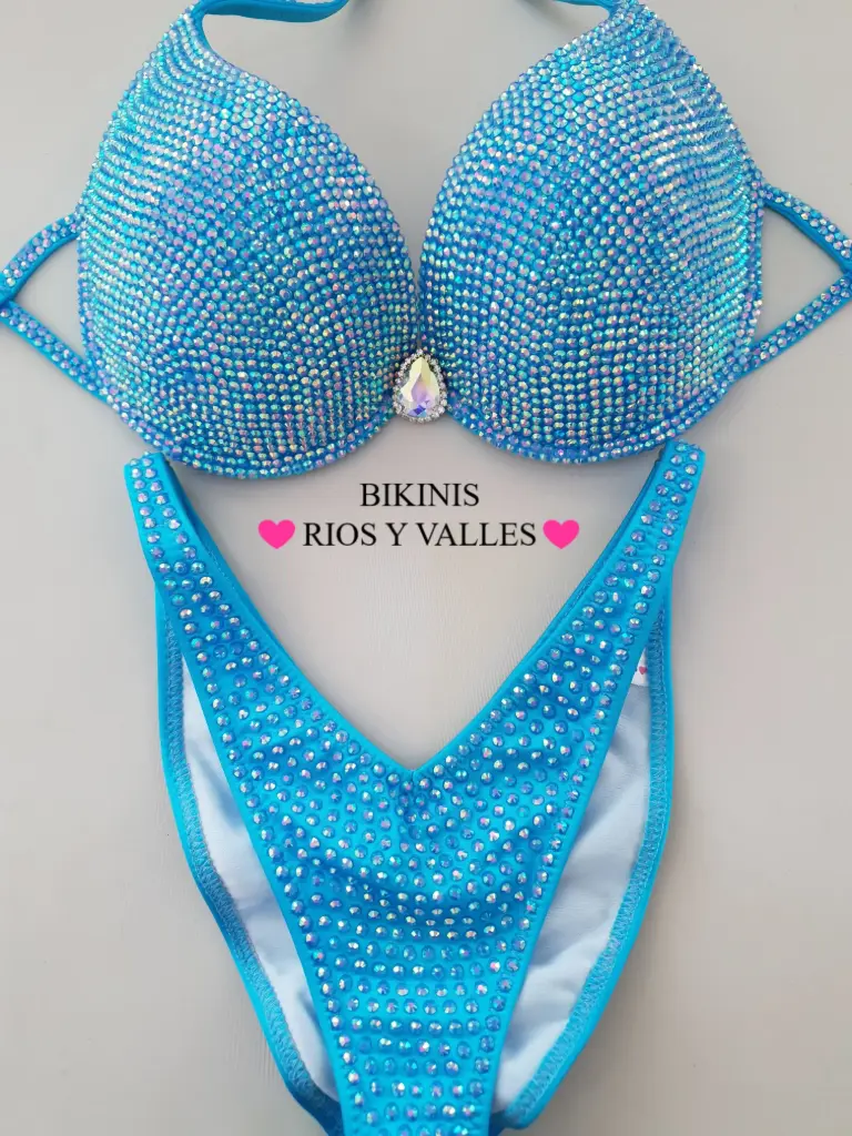 ¡DESCUENTO! Blue Lt Sapphire