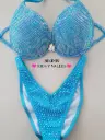 ¡DESCUENTO! Blue Lt Sapphire
