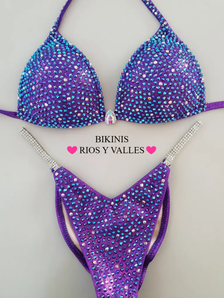 Amethyst AB Orquídea