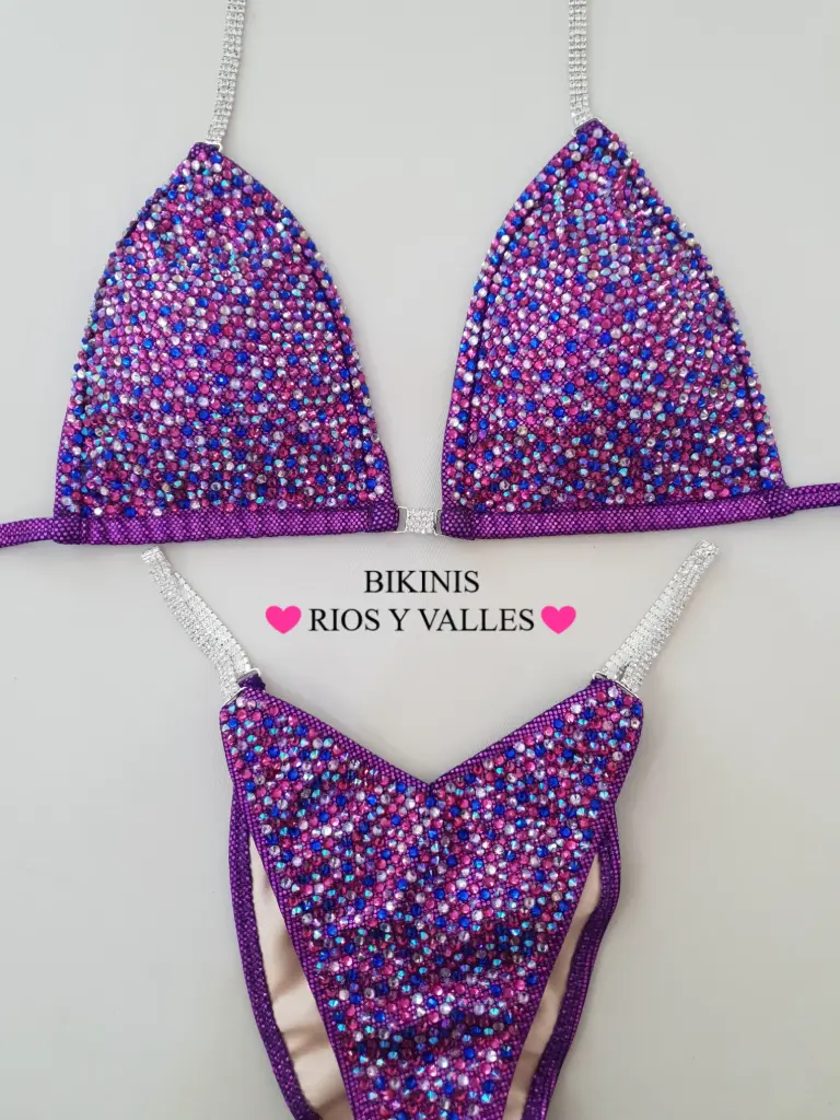 ¡DESCUENTO! Fuchsia Purple