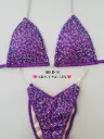 ¡DESCUENTO! Fuchsia Purple
