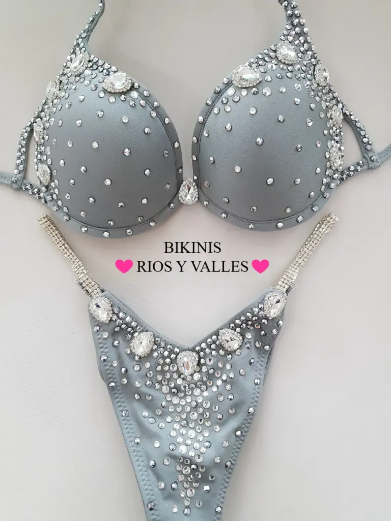 Gris Silver