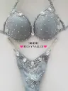 Gray Silver