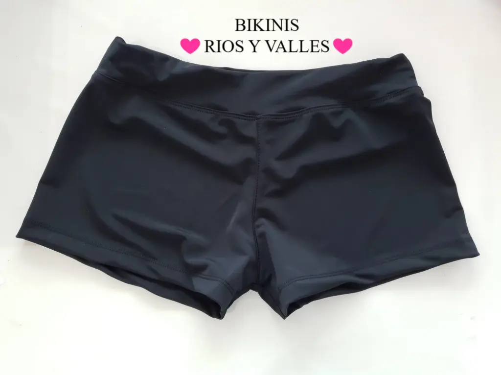 Short Classic Physique