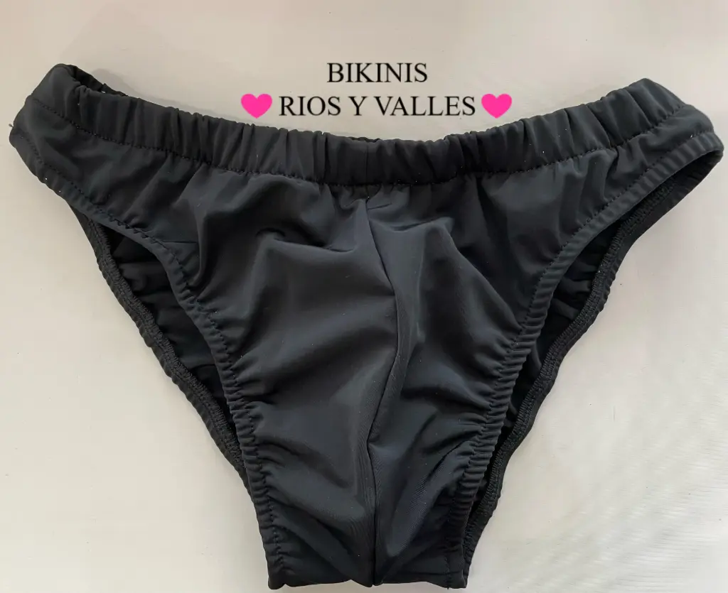 Posador FMFF Color Negro