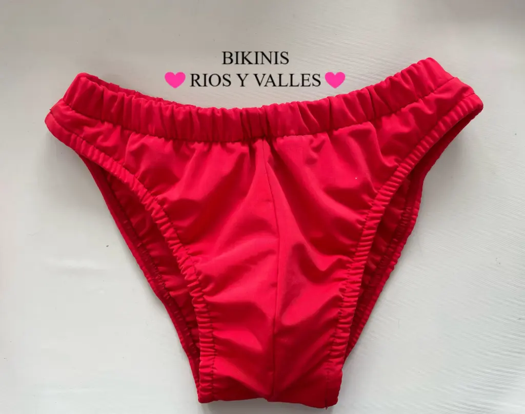 Posador FMFF color Rojo