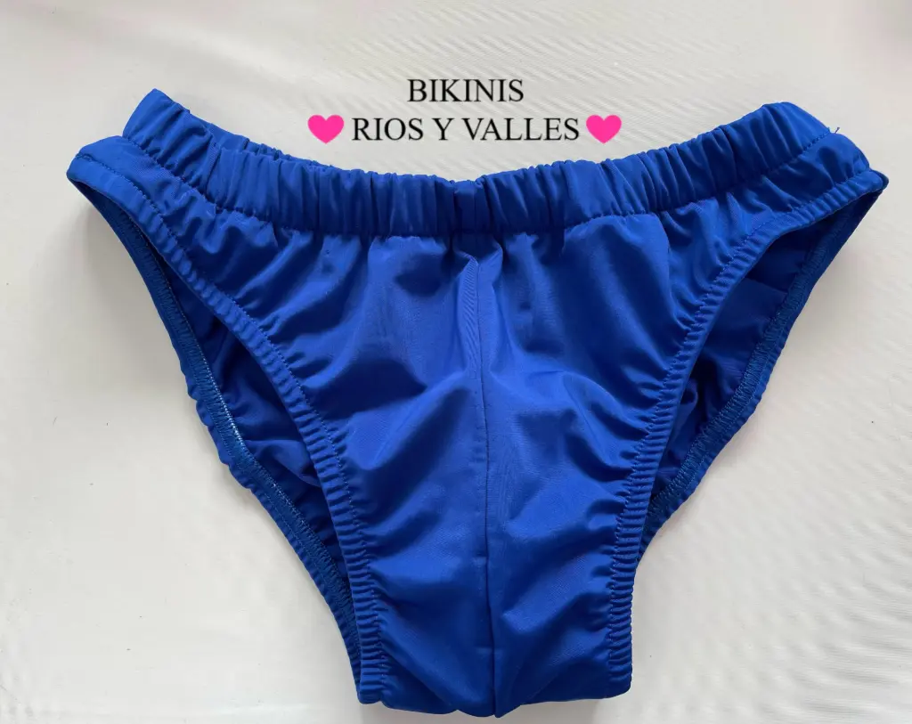 Posador FMFF color Azul Rey