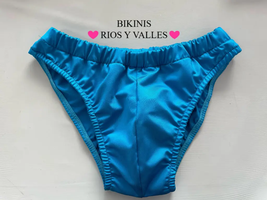 Posador FMFF color Azul