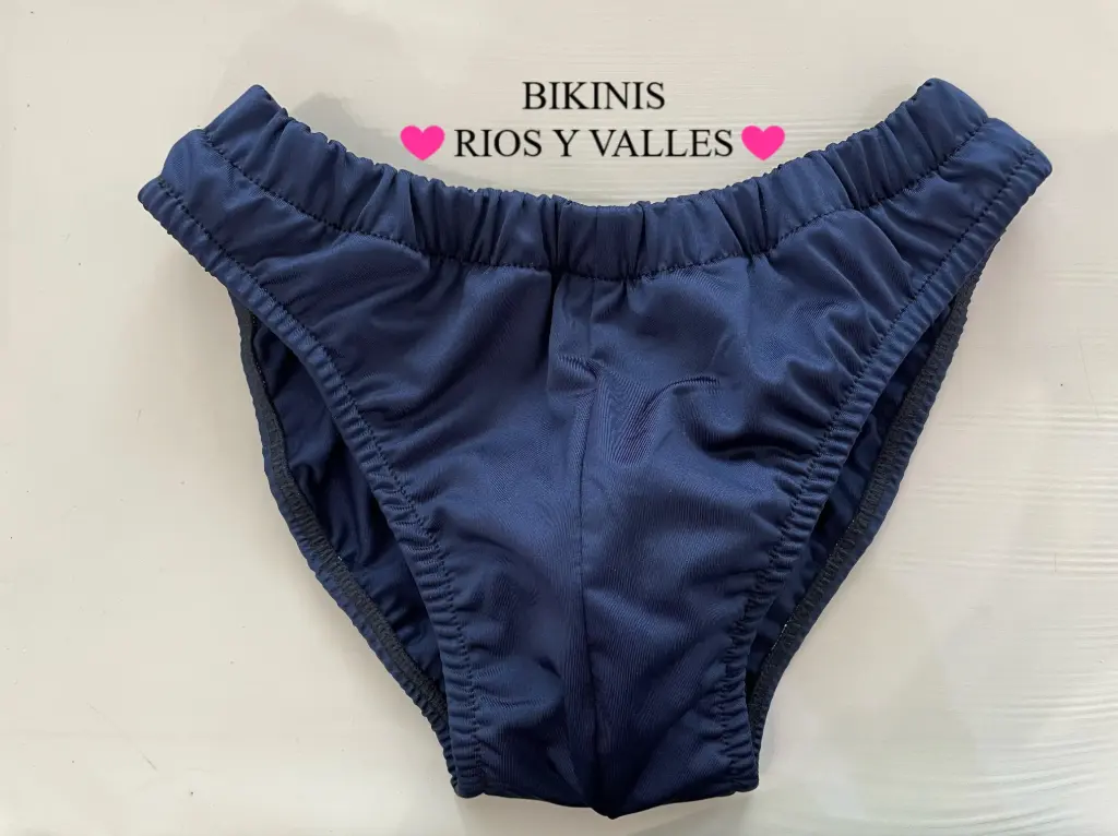 Posador FMFF color Azul Marino