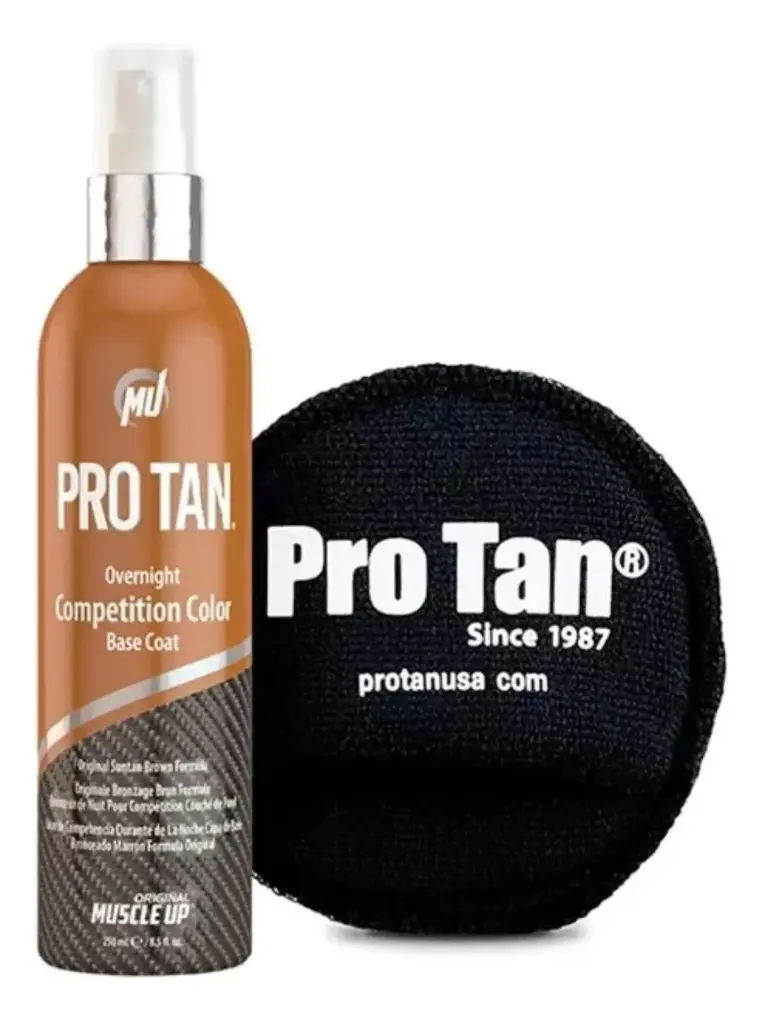 Protan Base Coat