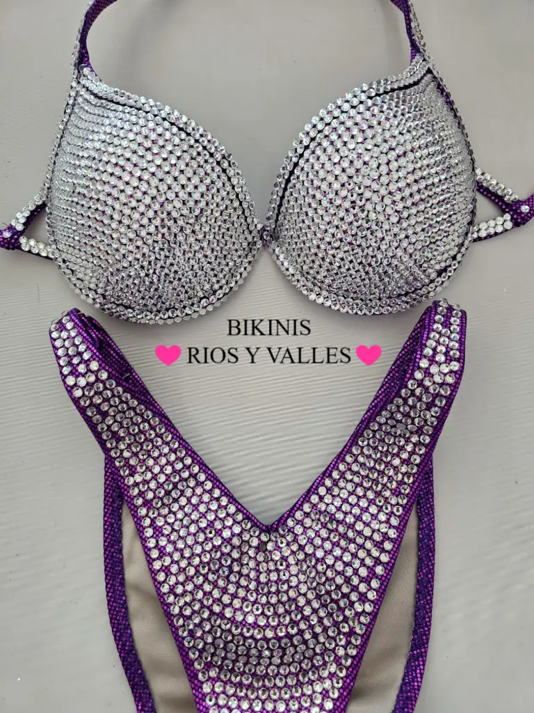 ¡DESCUENTO! Purple Clear