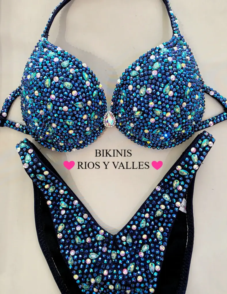 Galaxy Metallic Blue