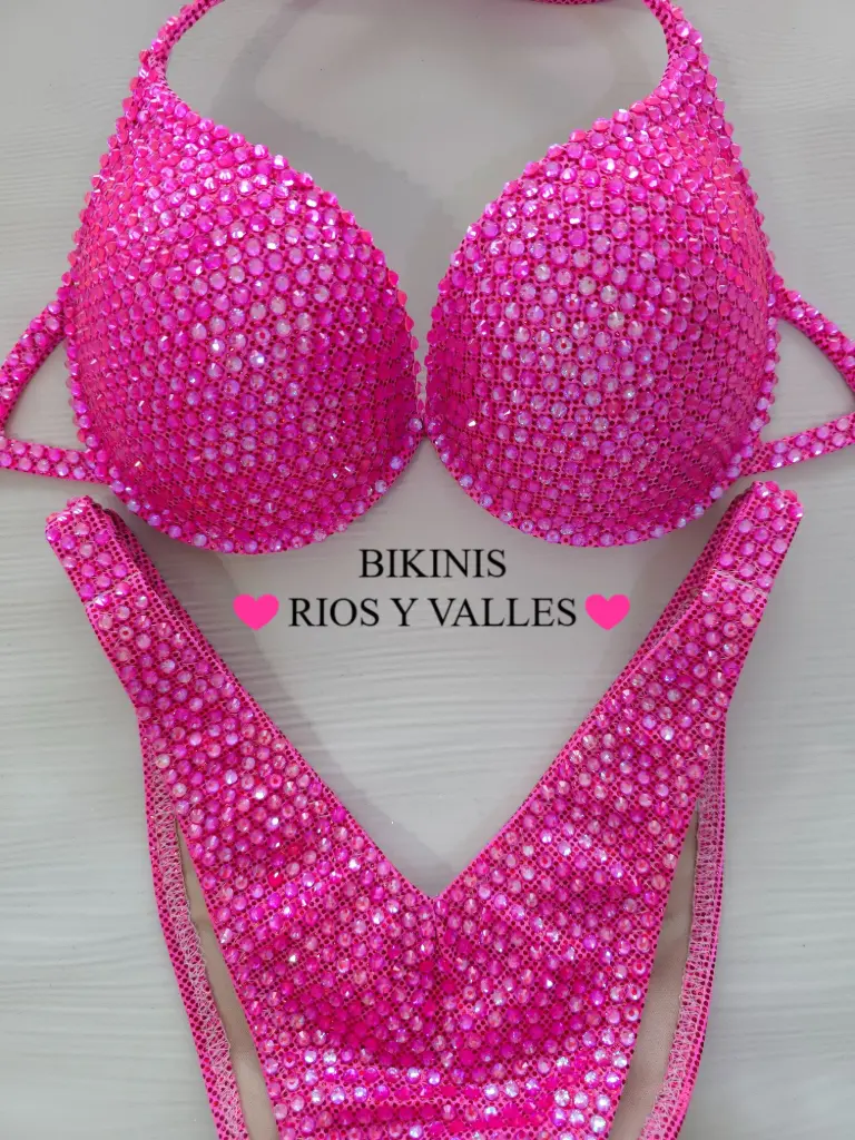 Luminous Pink
