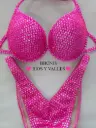 Luminous Pink