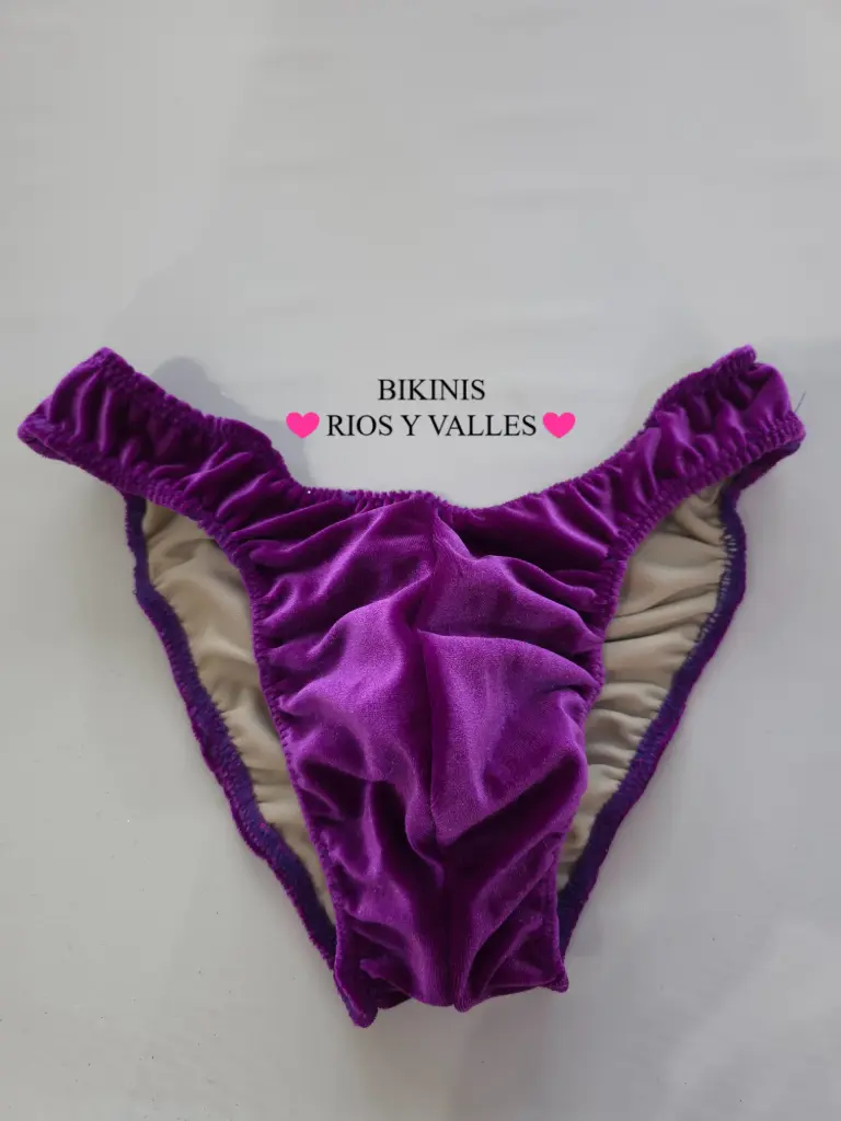 Posador Orquidea Terciopelo