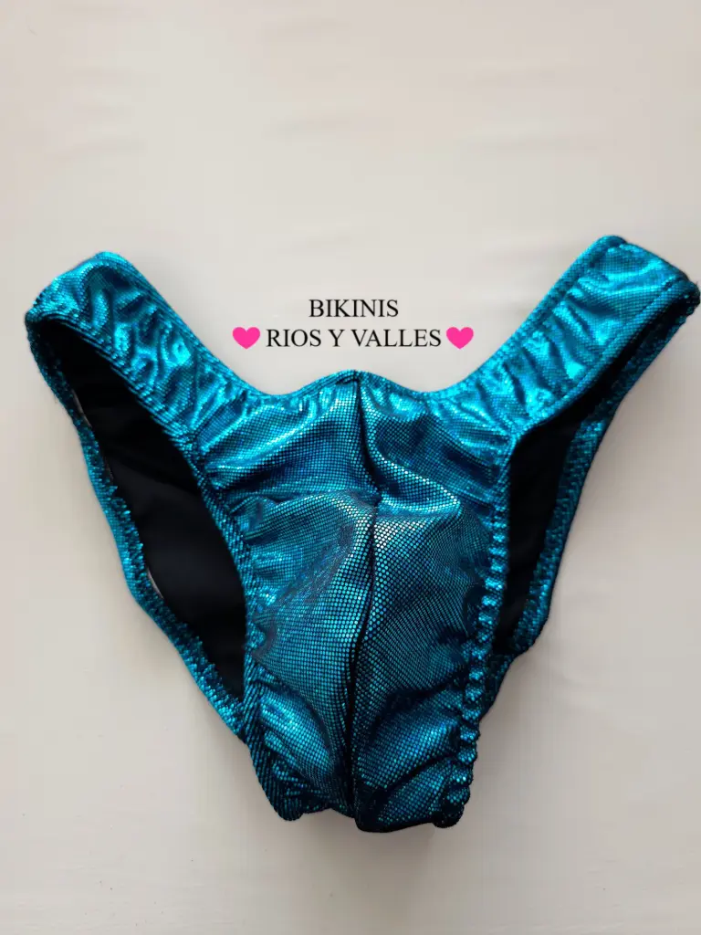 Posador Verde Petroleo