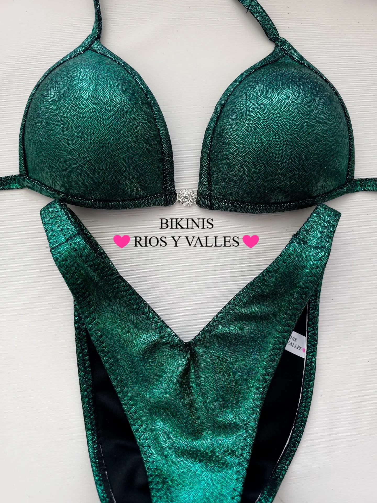 Esmeralda PS