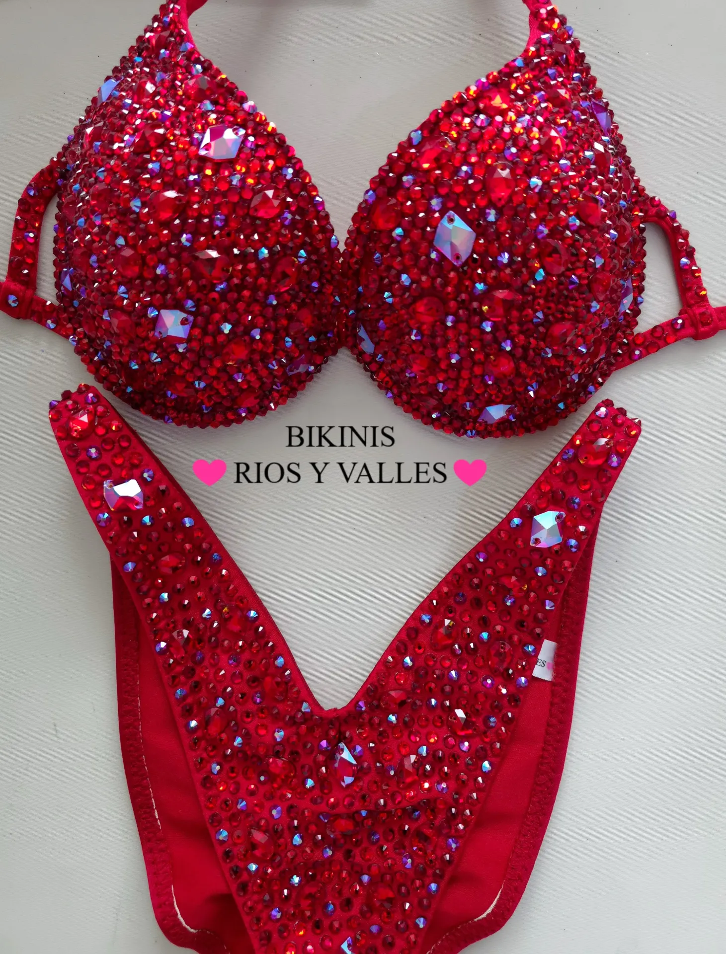 Red Galaxy