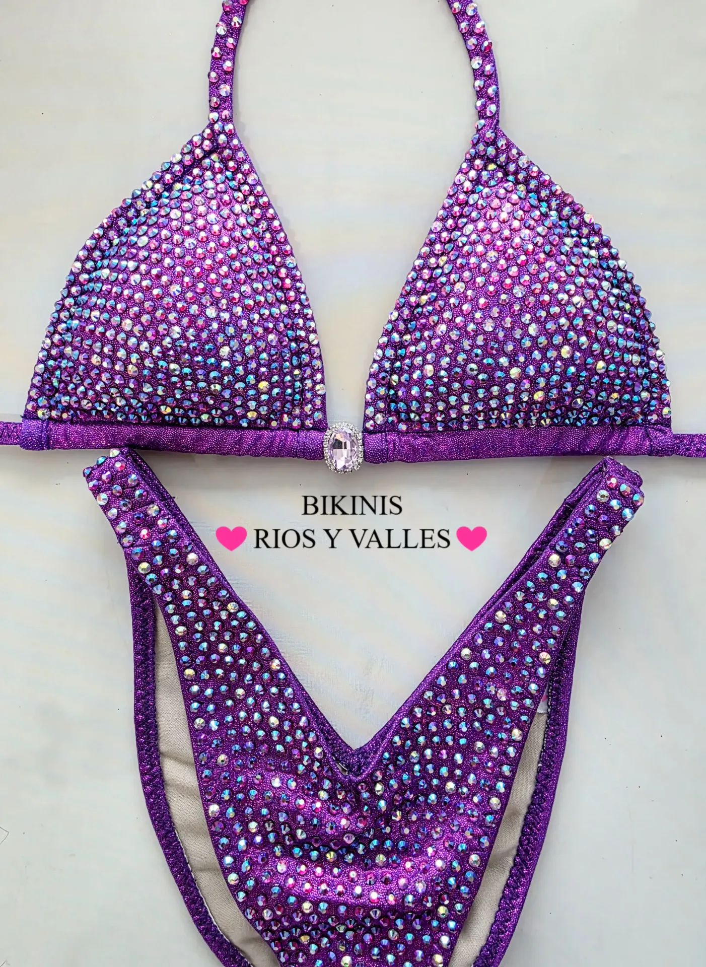Fuchsia AB