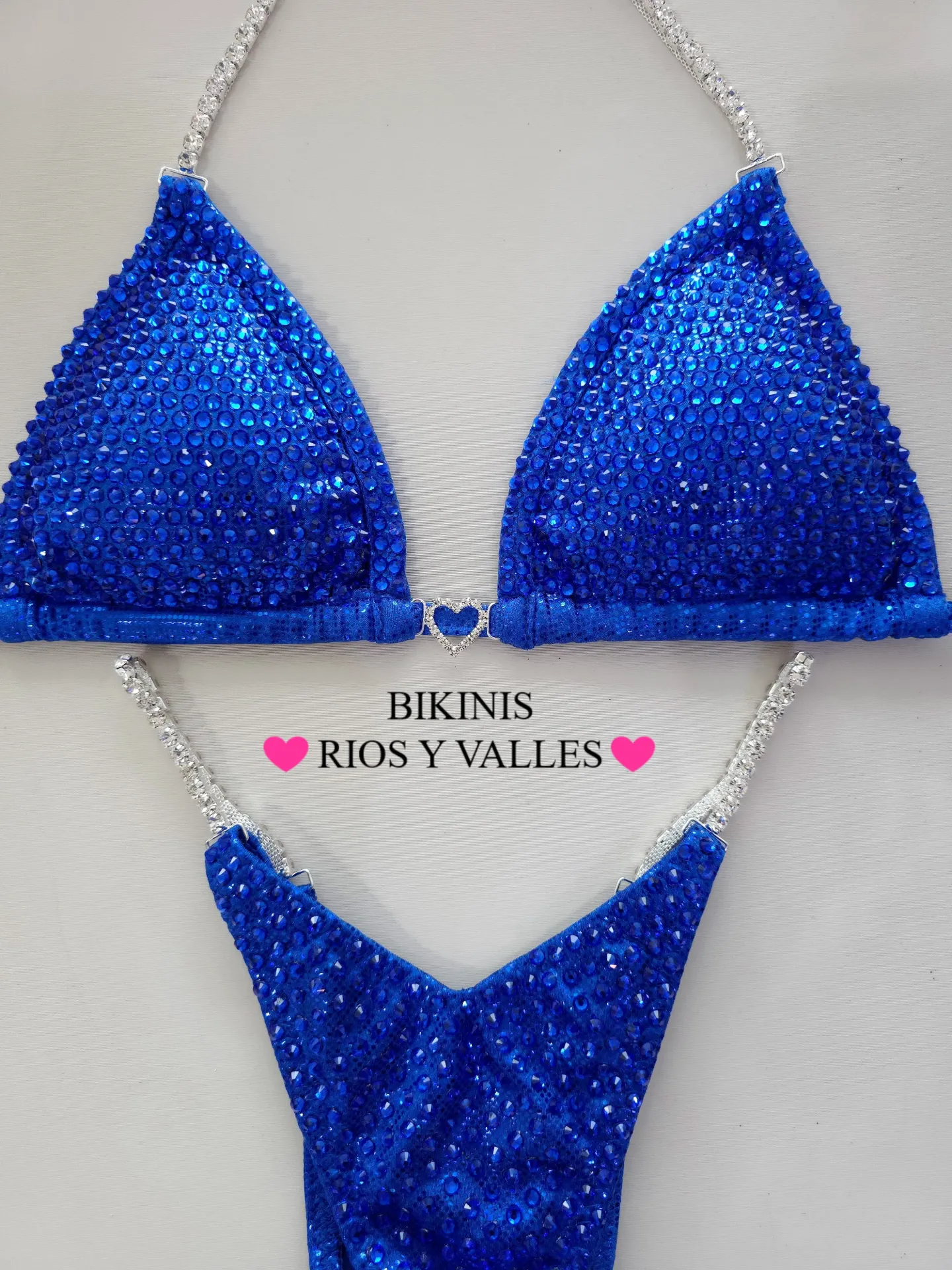 Blue Sapphire