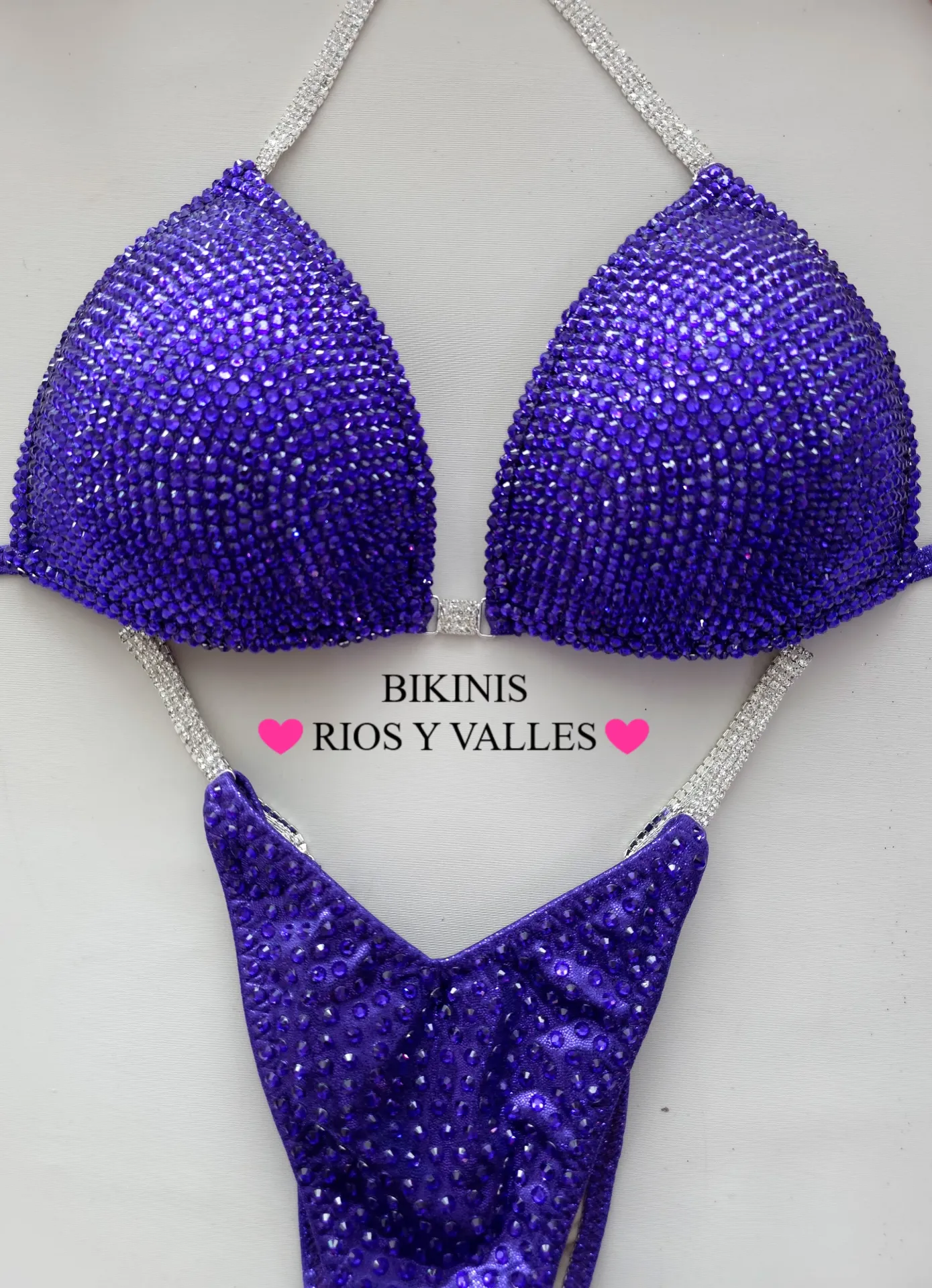 Violet Full