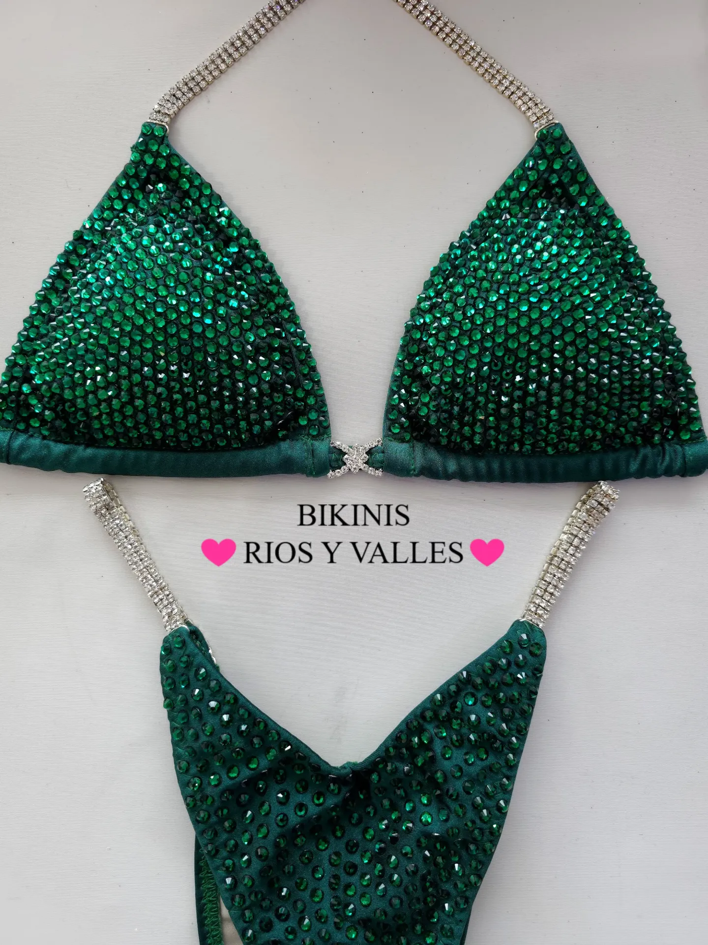 Emerald Full