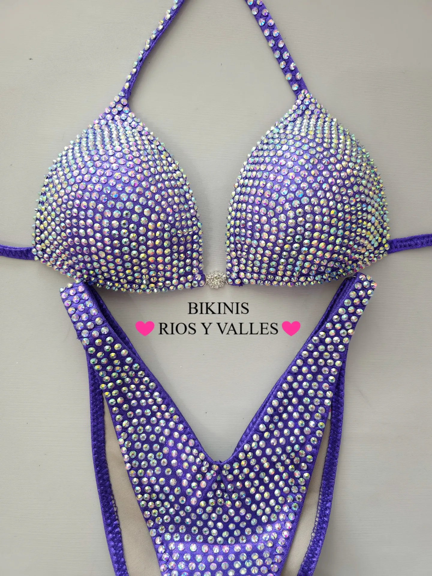 Violeta Crystal AB
