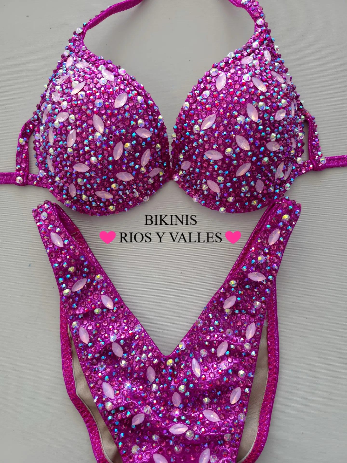 Galaxy Pink Magenta