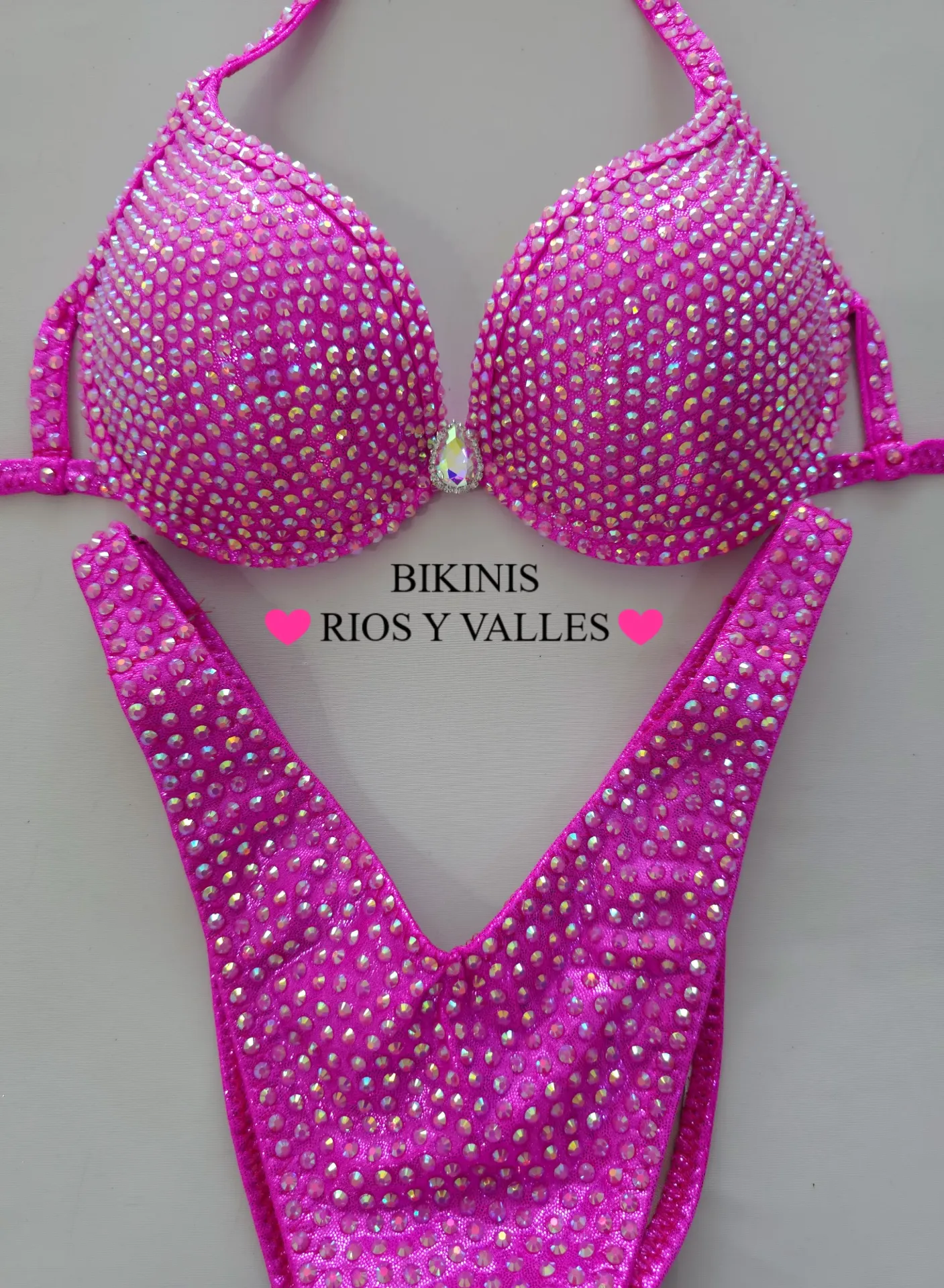 Pink AB