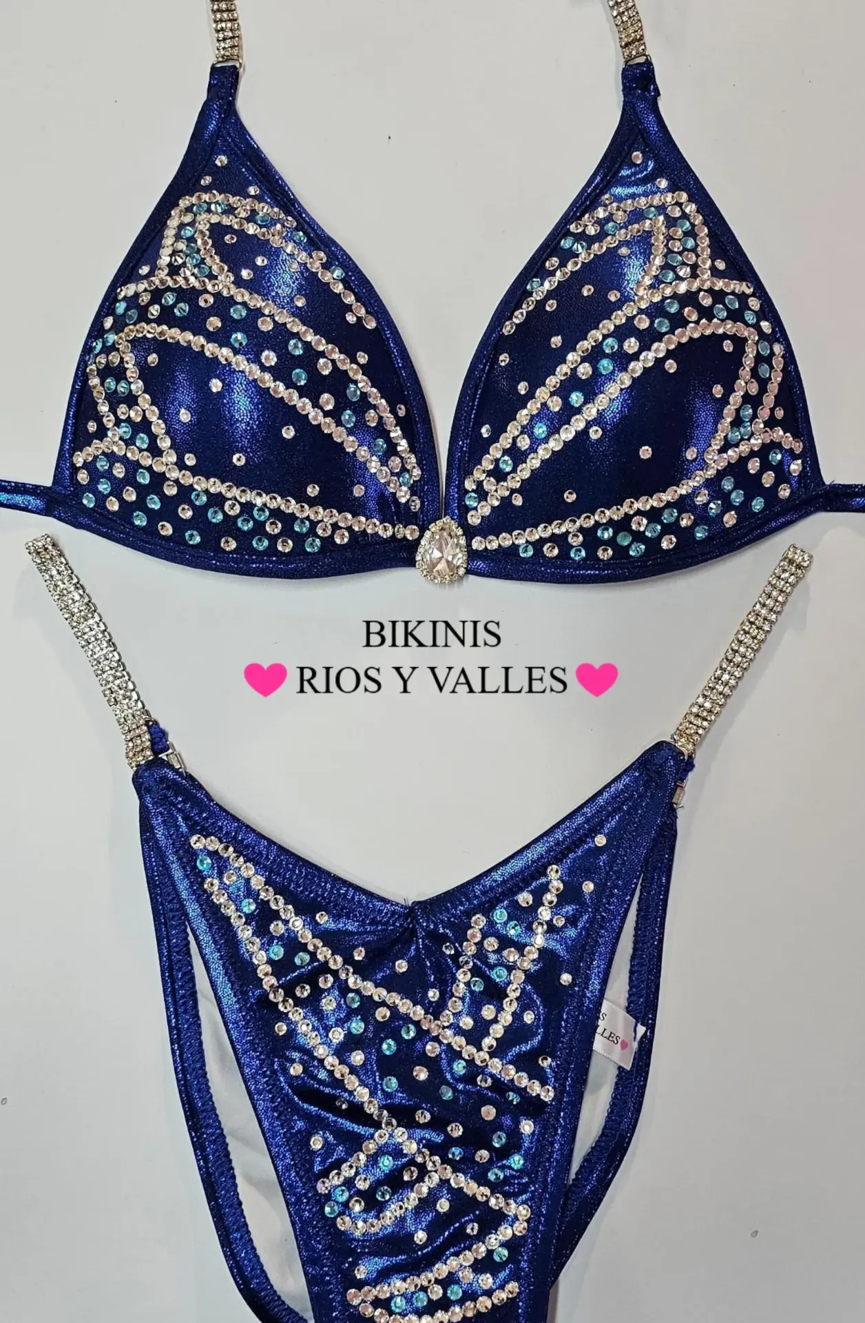 Mariposa Azul