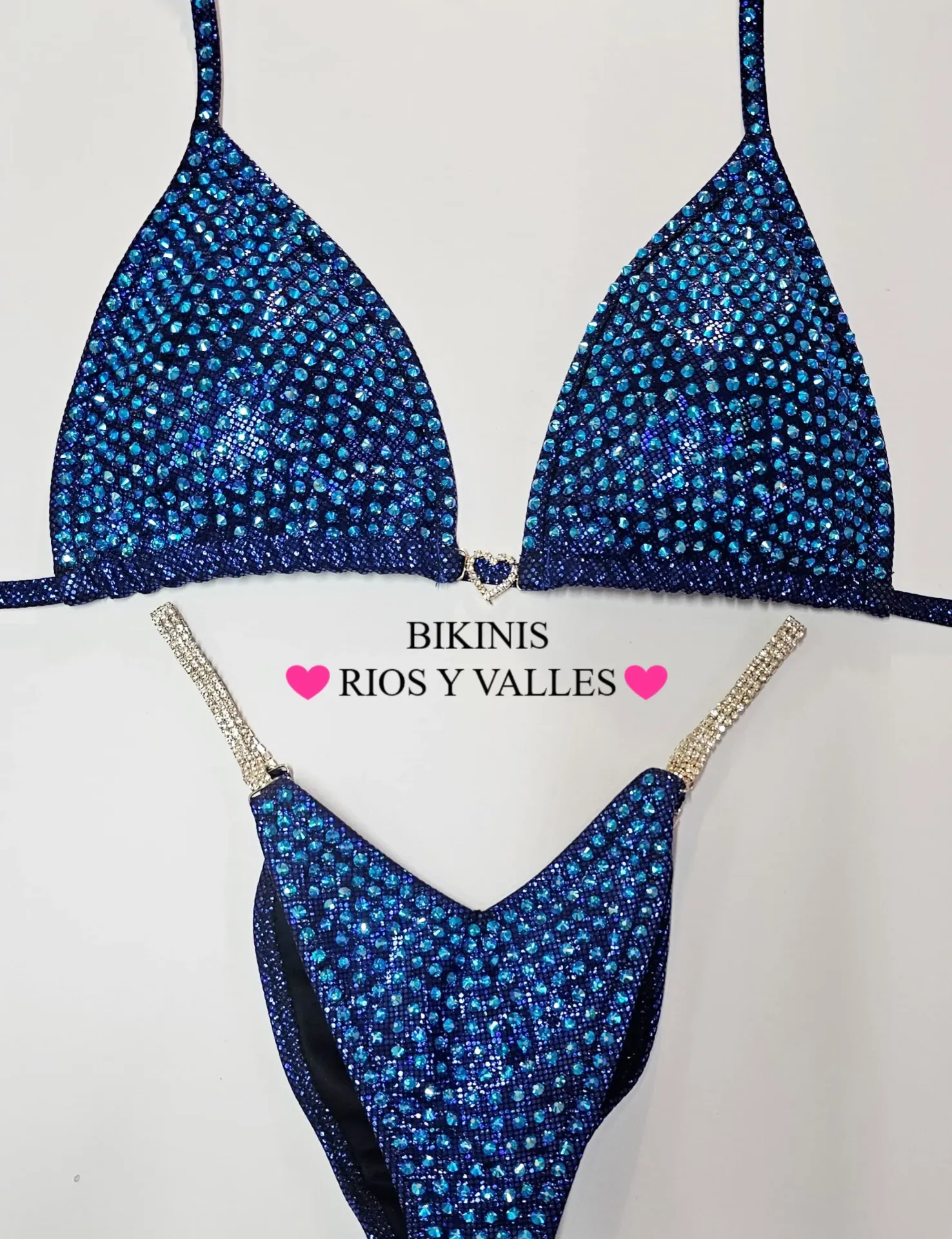 Blue Sapphire (34C)