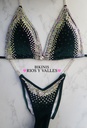 SALE! Double Cascade Emerald AB