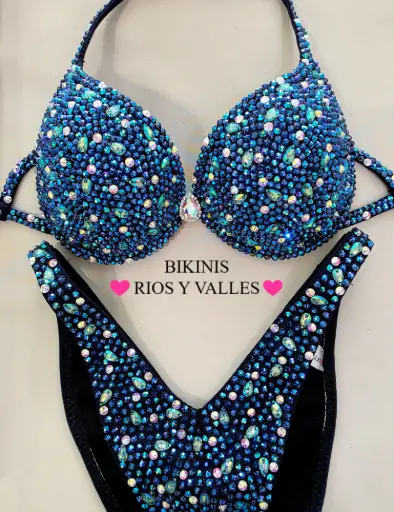 Galaxy Metallic Blue