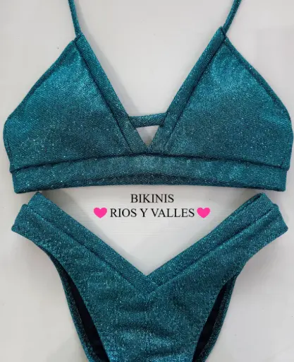 Sport Model Turquesa