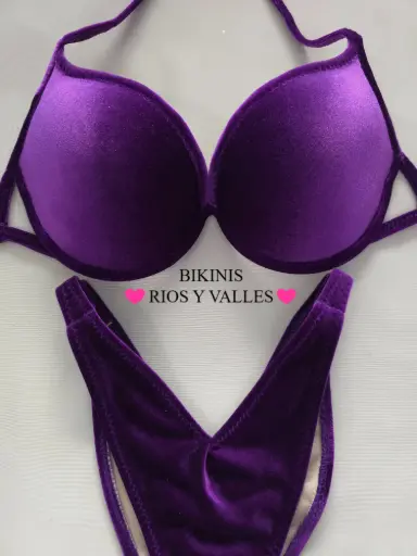 Morado Terciopelo PS