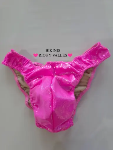 Posador Rosa Escamas