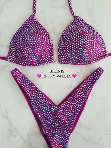 ¡DESCUENTO! Orquídea Fuchsia AB