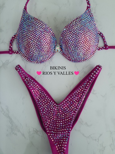 ¡DESCUENTO! Rose Magenta